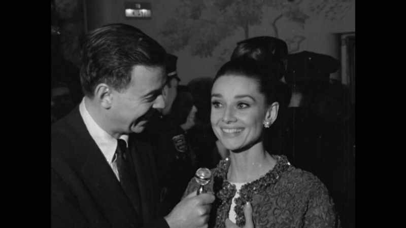 There's a sense that anxiety and the insecurities