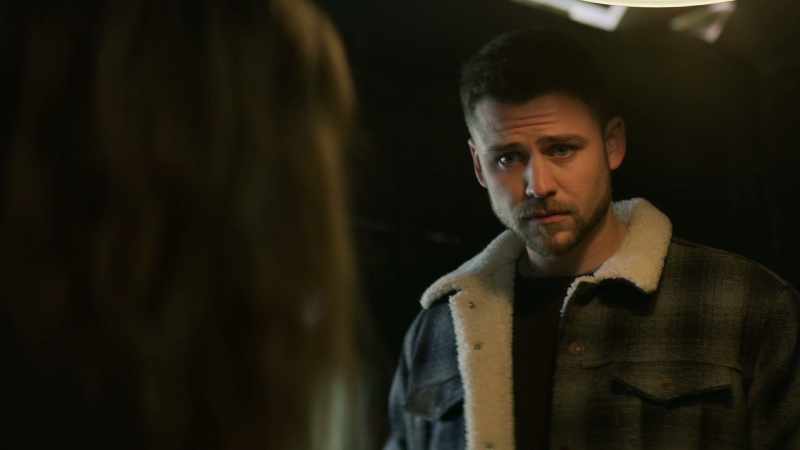 There's a similar principle at work here