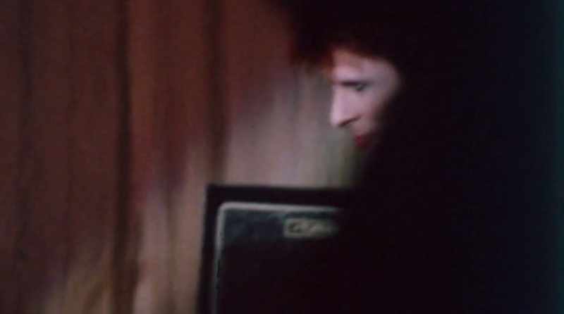 �� There's a starman ♪