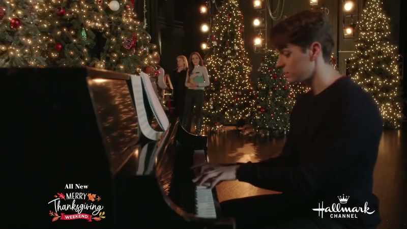 �� There's a story that I was told ♪