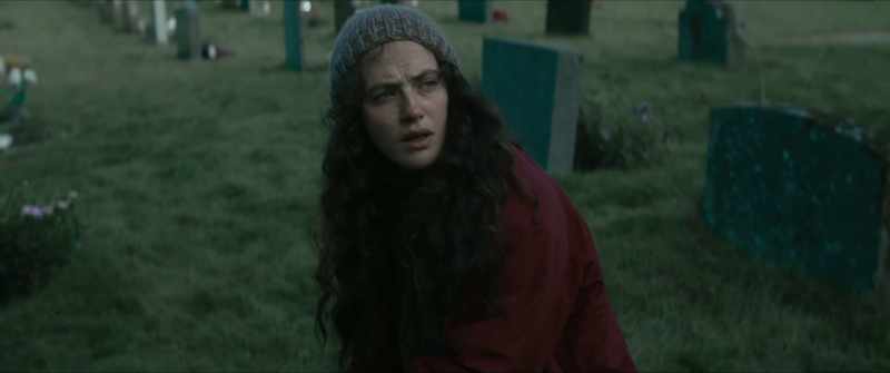There's a stranger who needs an accommodation