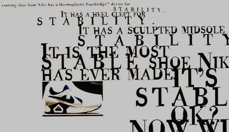 There's a very thin line between simple and clean and powerful