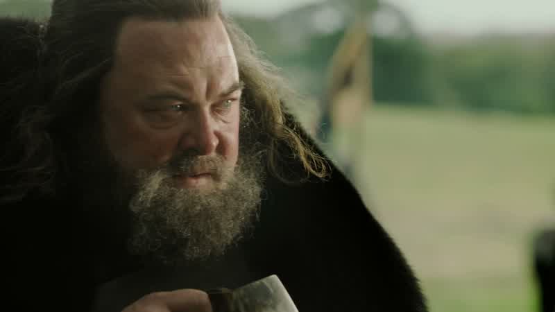 There's a war coming, Ned