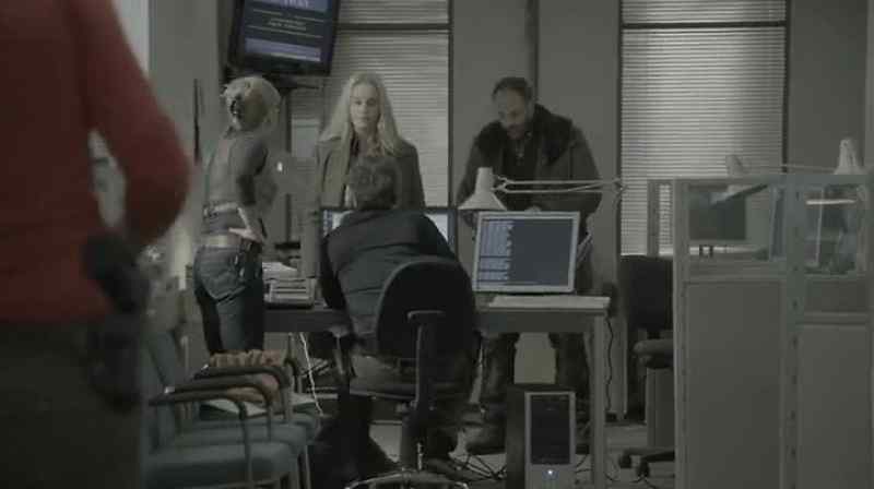 There's a web page. - Two, truth.dk has the same content