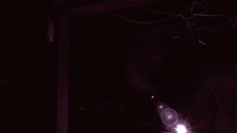 There's also demons seen back here in the boiler area