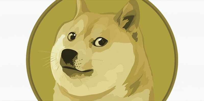 There's also one called Dogecoin