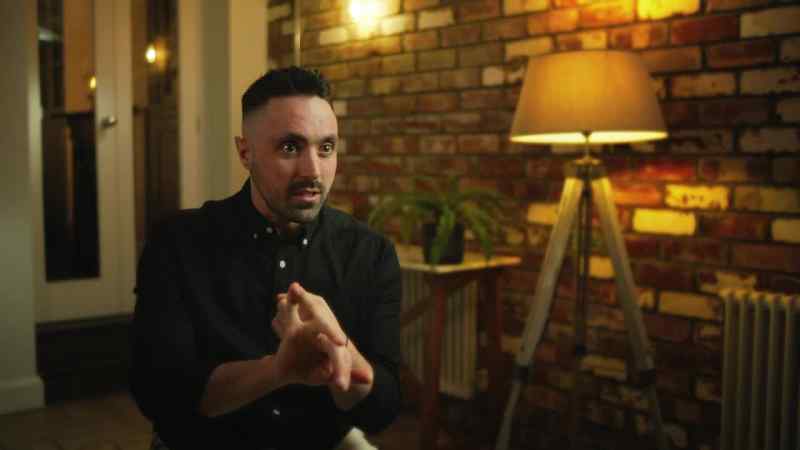 There's also sometimes it's used on salmon and fish