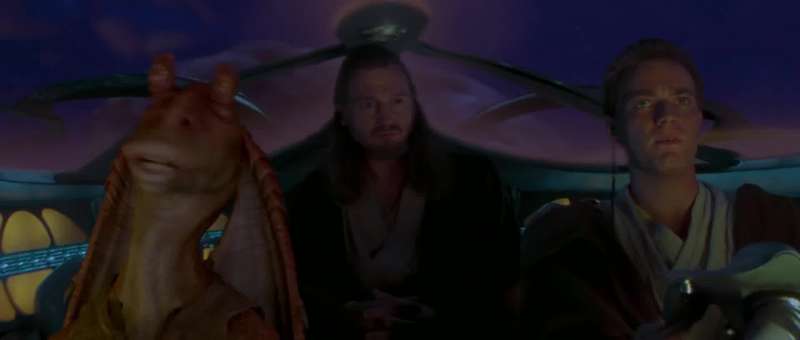 There's always a bigger fish