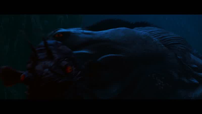 There's always a bigger fish