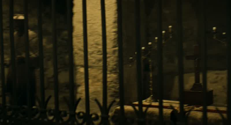 There's always a way out