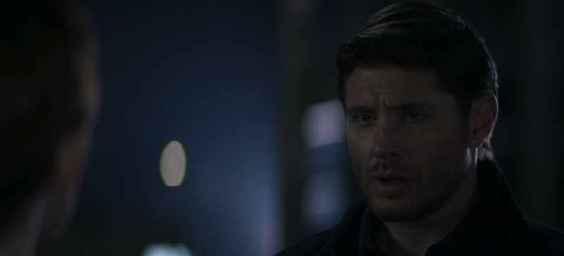 There's always another case with you Hunters