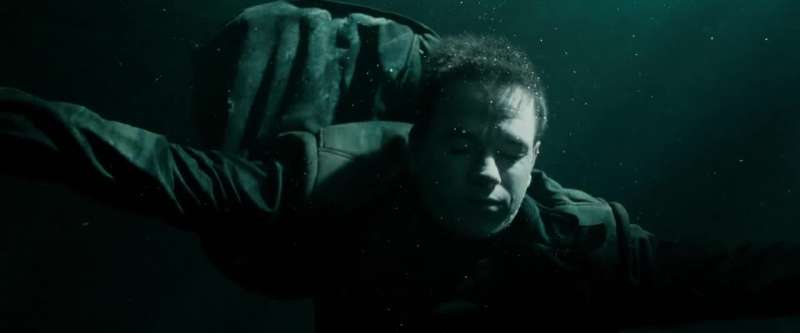 There's an army of bodies under this river