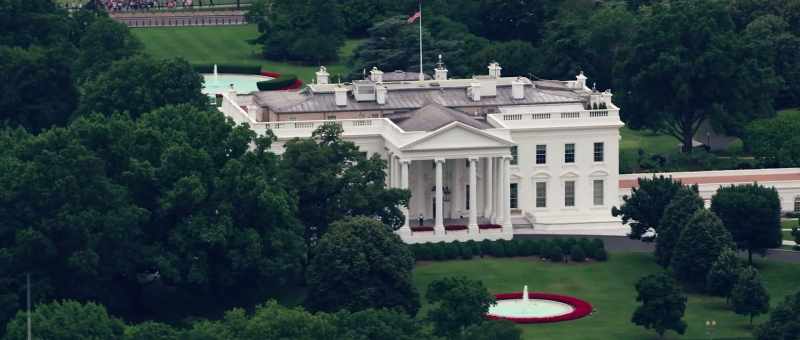 There's an avenue open for peace talks