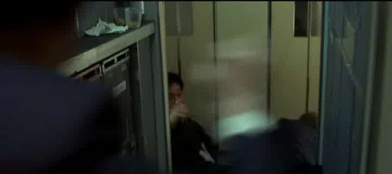 There's an unstable man on the ground controlling this plane