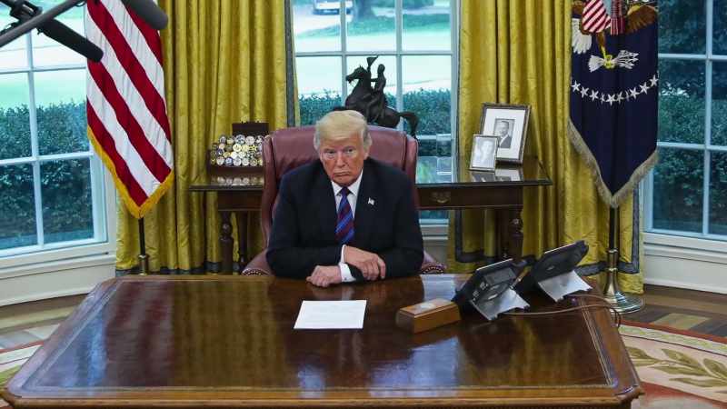 There's another aspect of election interference