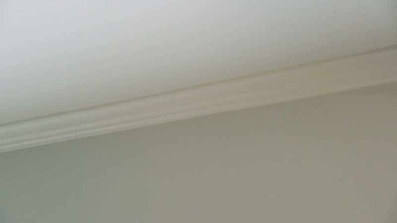 There's beautiful new white oak floors