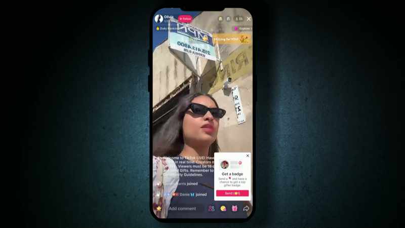 There's different platforms that allow monetization