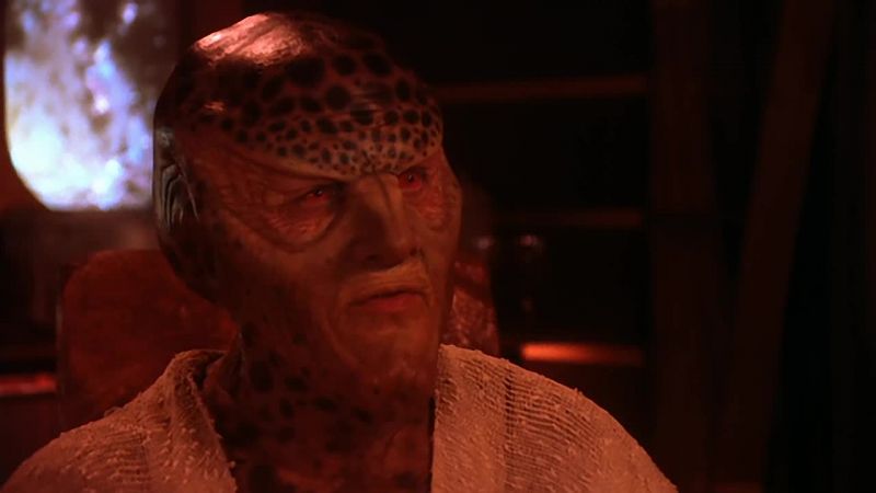 There's someone else out there, Na'Toth