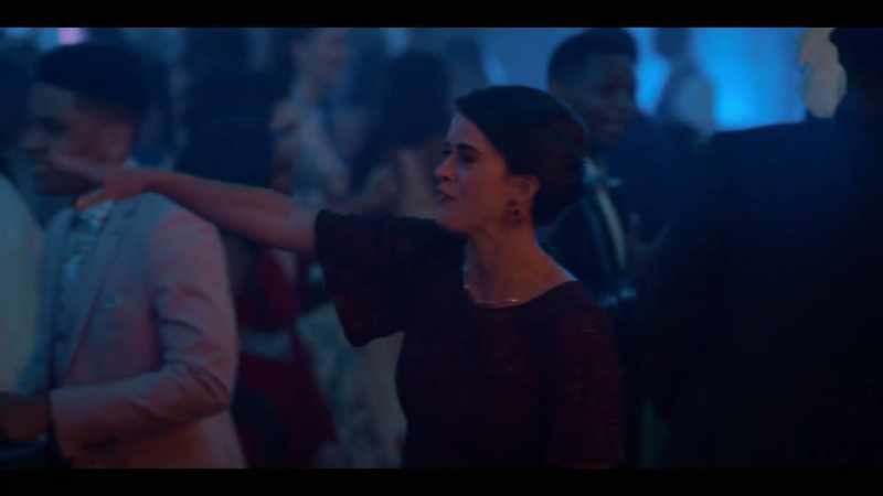 There's enough room on the dance floor for everybody