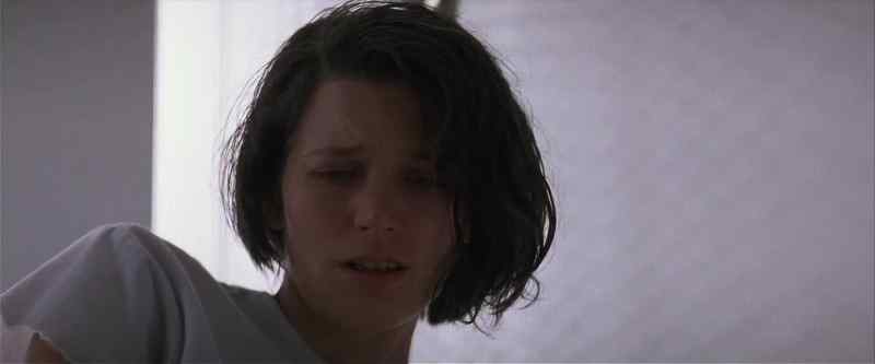There's your father. - Didn't my mother come?