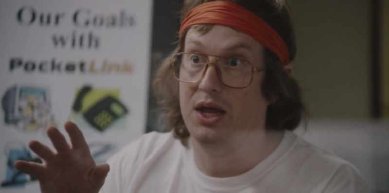 There's free Internet in this room right now