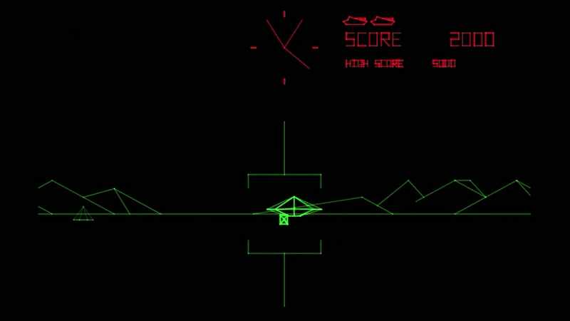 There's games out there that basically prove something