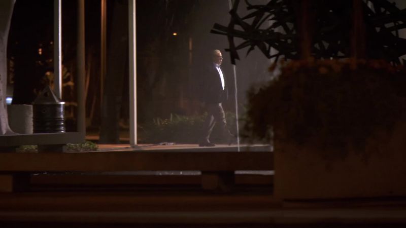 There's Gellar