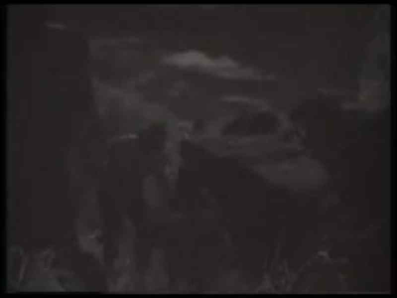 There's going towards Spooky Hollow