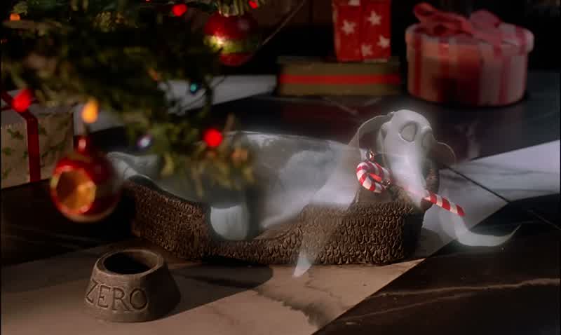 There's got to be a logical way to explain this Christmas thing
