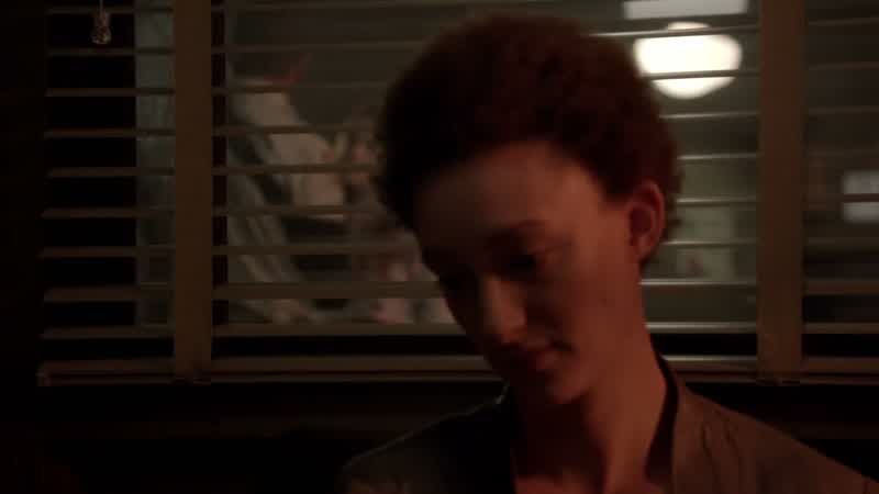 There's gotta be a reason why she would do this