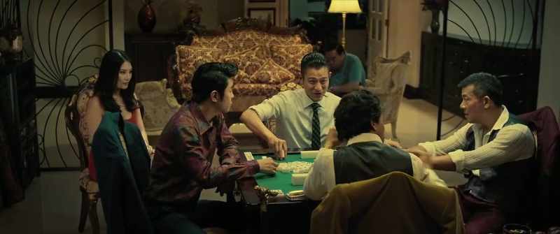 There's growing demand on casinos