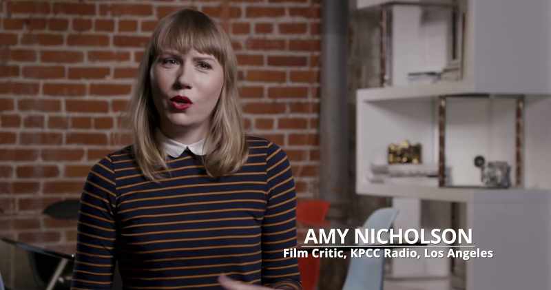 There's this interesting lifecycle to a cult film