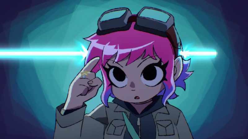 There's just a convenient subspace highway running through your head