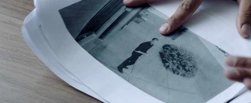 There's Koslow. Right after Gomez was killed
