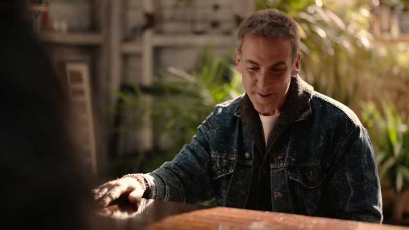 There's so many memories