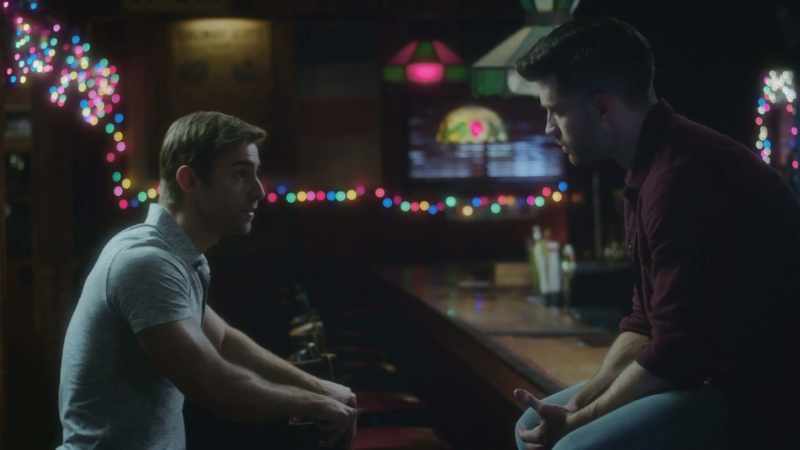 There's more than enough evidence to bring Wyatt