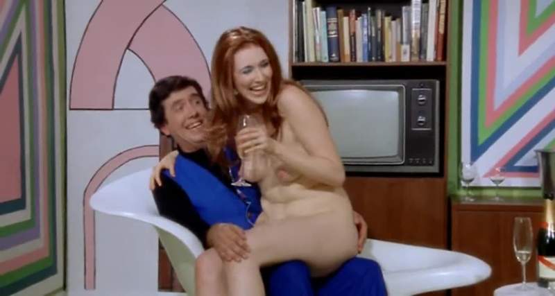 There's never been a better time to be a man