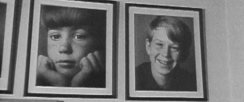 There's no doubt that John being the first
