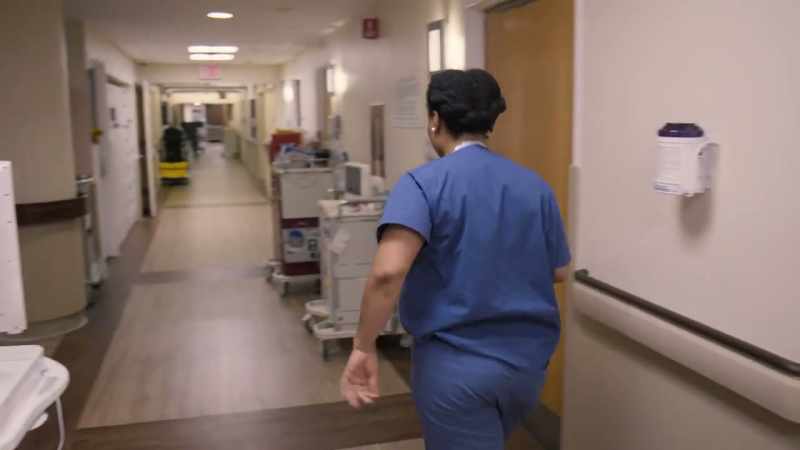 There's no easy path to giving birth