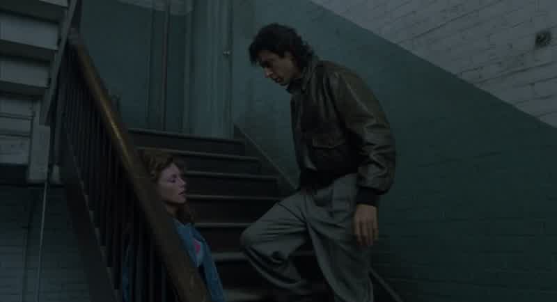 There's no elevatorI can't make it There's an elevatorThere don't you feel elevated