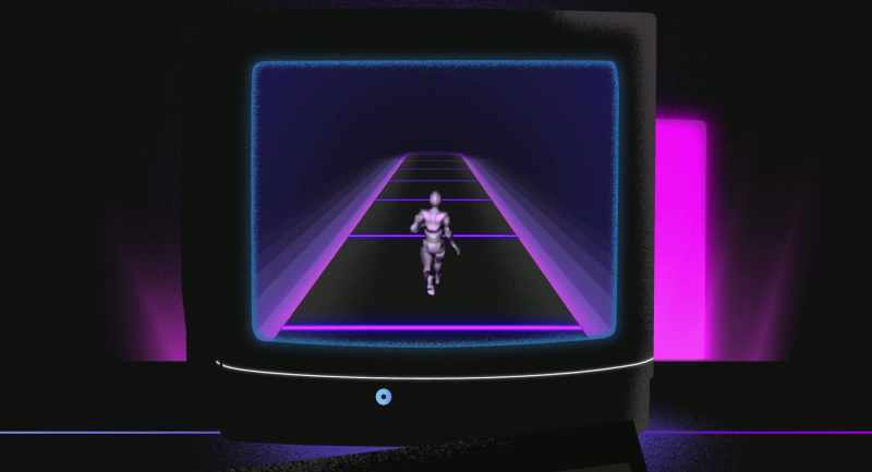 There's no input lag on a CRT