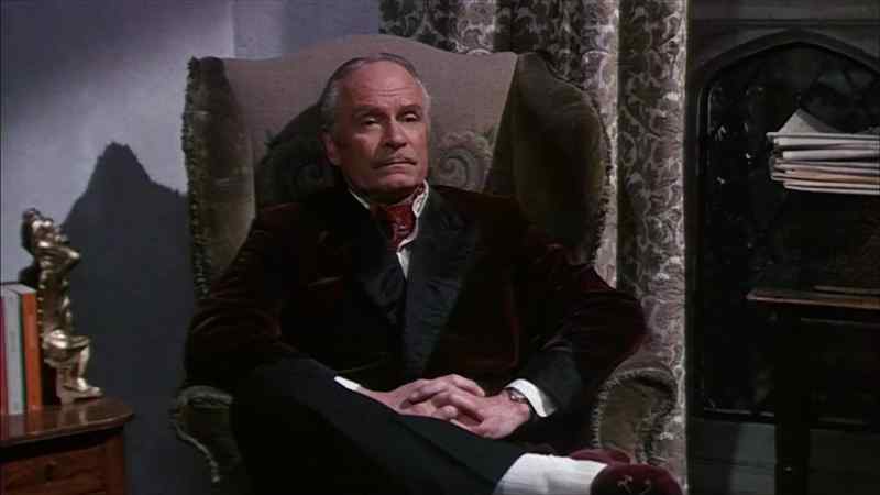 There's no mistaking whose room this is, sir?