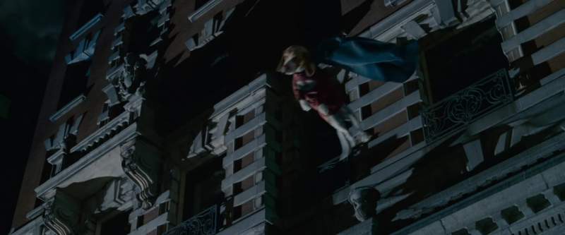 There's no need to Worry Underdog is furry