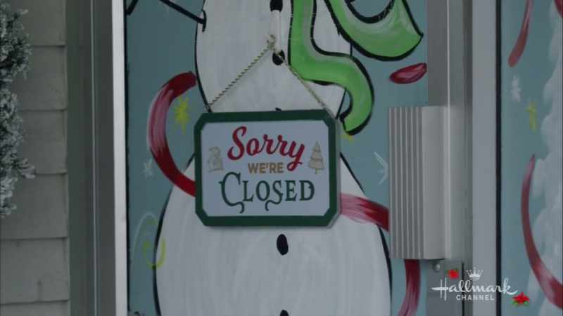 There's no 