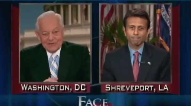 There's no question now Republicans have got