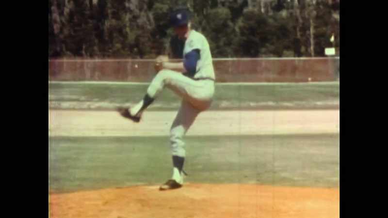 There's no question that Nolan Ryan