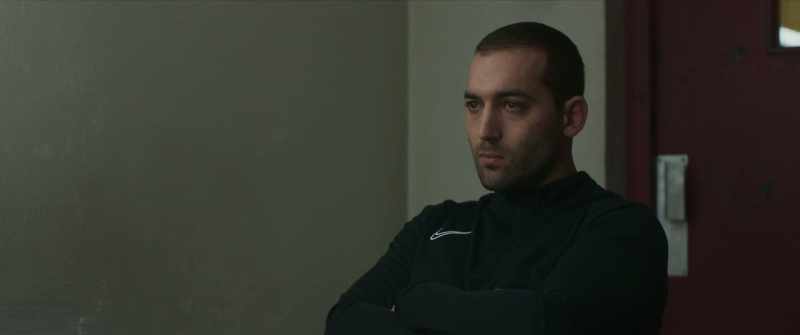 There's no quid pro quo. So it costs you nothing