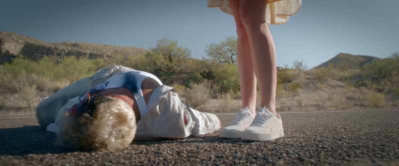 �� There's no race there's only a runner ♪