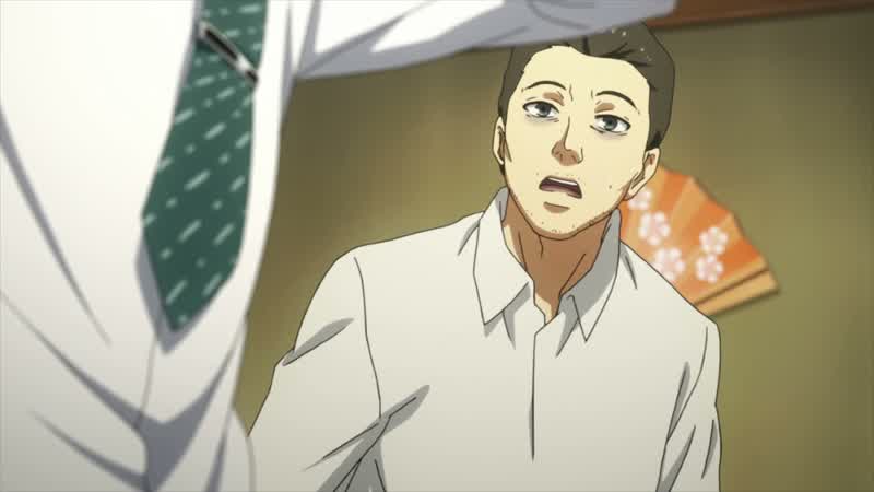 There's no reason why Kusaba-san should have been killed