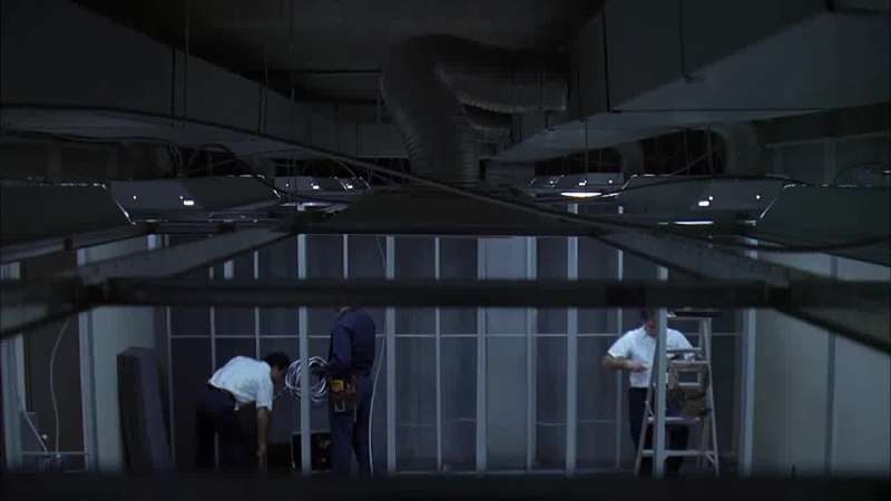There's no such thing as the Information Assurance Division is there